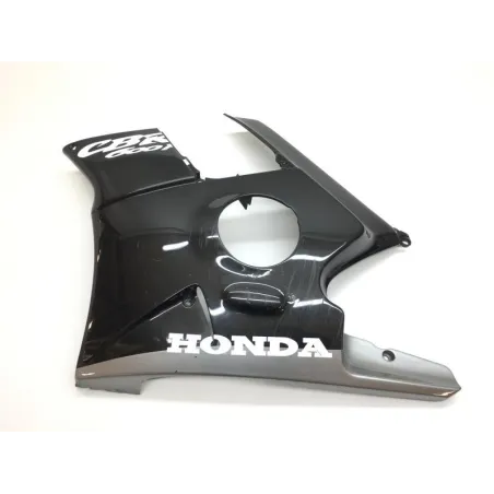 Cache flanc de carenage gauche HONDA CBR 600 F 1991-1994