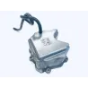 Couvre culasse PEUGEOT SATELIS 125 2007-2011 COMPRESSOR