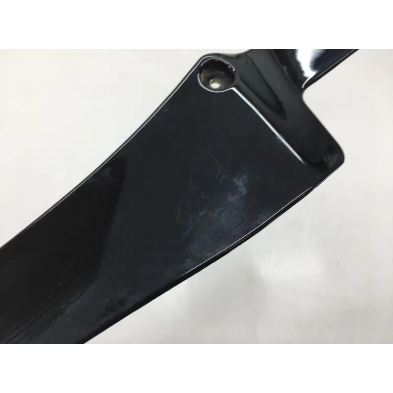 Cache carenage centrale sabot HONDA CBR 600 F 1991-1994