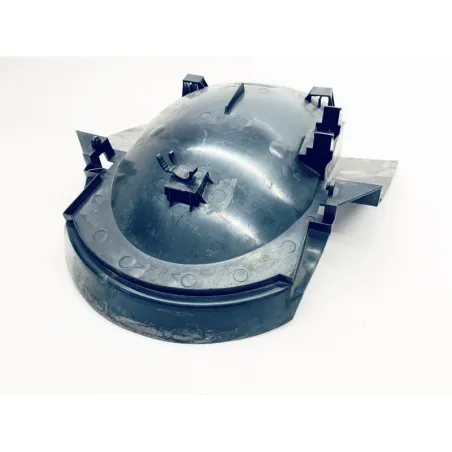 Passage de roue YAMAHA XP 500 2004-2007 TMAX