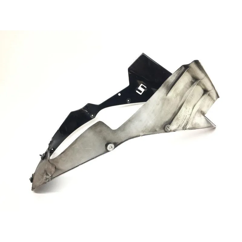 Cache carenage centrale sabot HONDA CBR 600 F 1991-1994