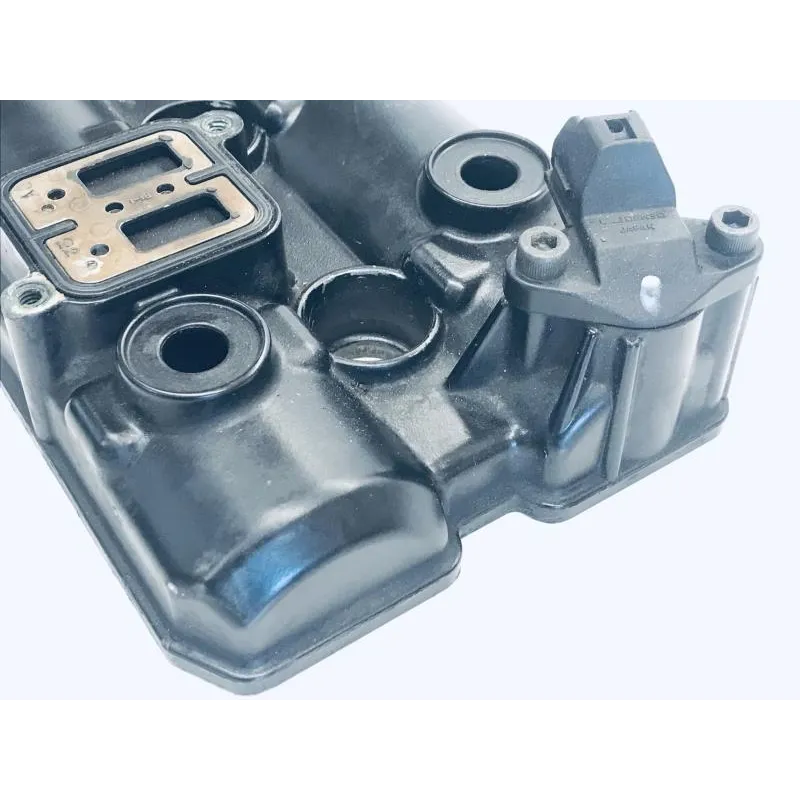 Couvre culasse SUZUKI GSXR 1000 2001-2002
