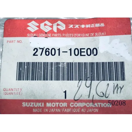 Courroie SUZUKI AY 50 1997-2000 KATANA