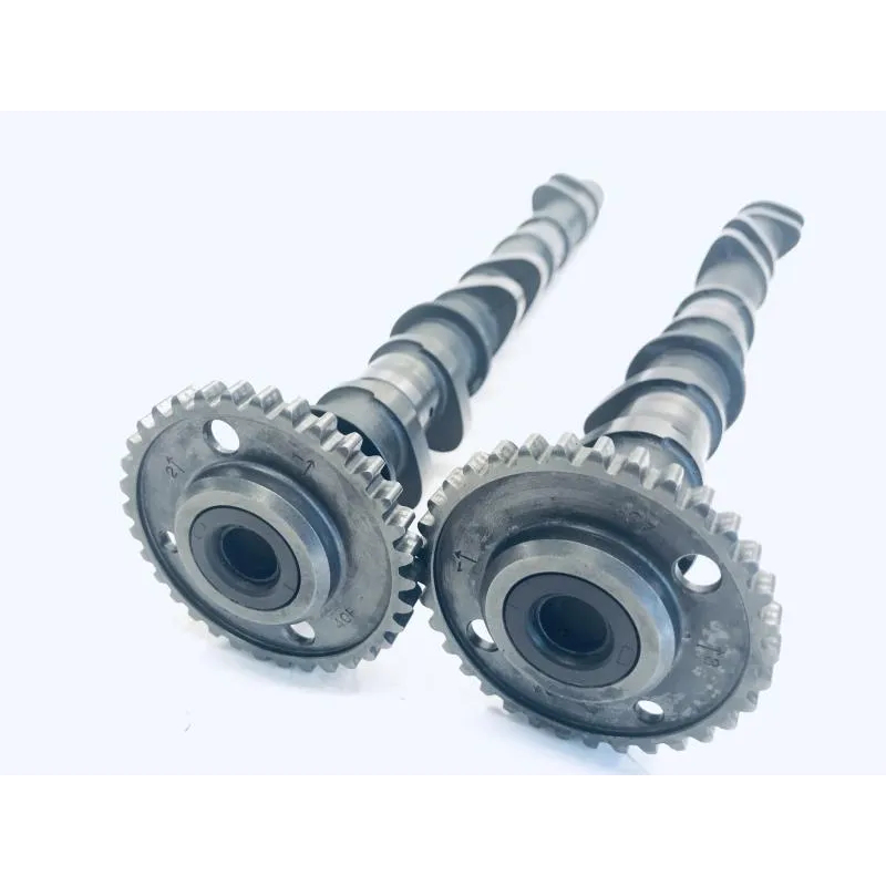 Arbres à cames SUZUKI GSXR 1000 2001-2002