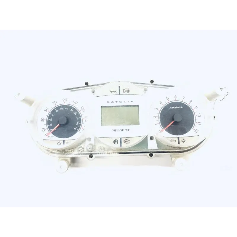 Compteur PEUGEOT SATELIS 250 2006-2011