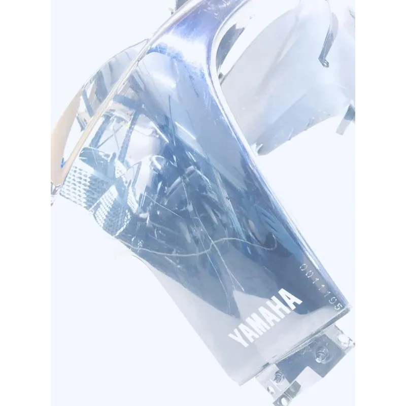 Cache carenage tete de fourche YAMAHA YPR 125 2006-2009 XMAX