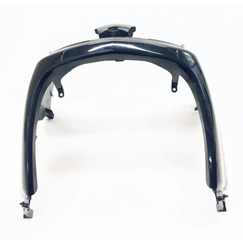 Cache carenage tete de fourche YAMAHA YPR 125 2006-2009 XMAX