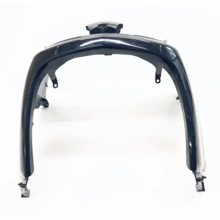 Cache carenage tete de fourche YAMAHA YPR 125 2006-2009 XMAX