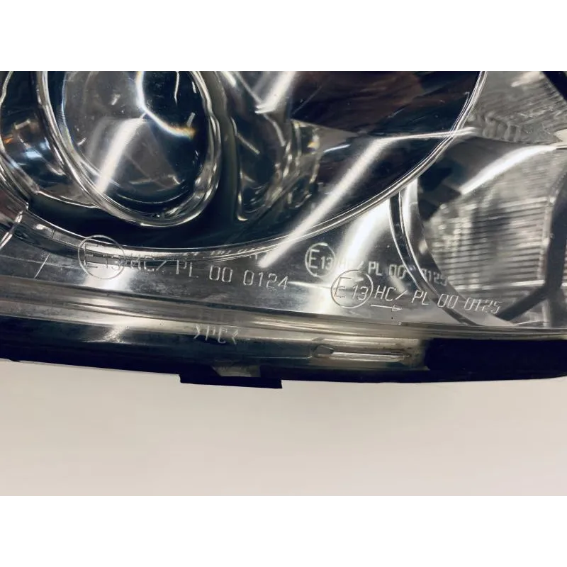 Optique avant droit (feux)(phare) PEUGEOT SATELIS 250 2006-2011