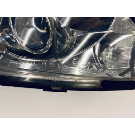 Optique avant droit (feux)(phare) PEUGEOT SATELIS 250 2006-2011