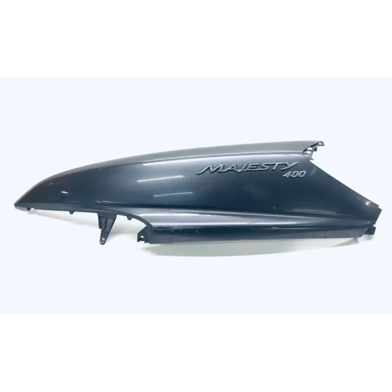 Cache carenage coque arriere gauche YAMAHA YP 400 2004-2006 MAJESTY