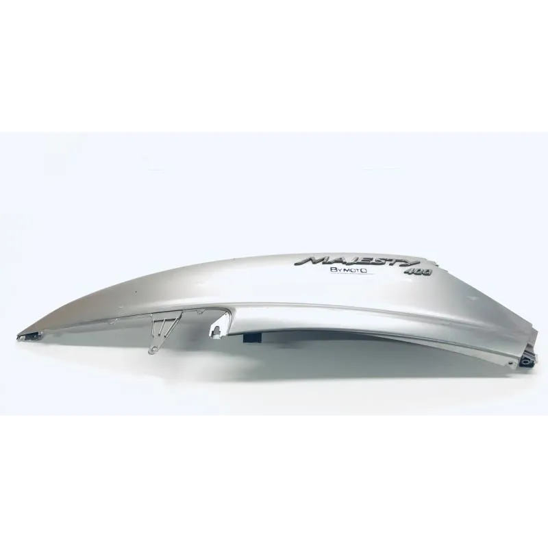 Cache carenage coque arriere gauche YAMAHA YP 400 2004-2006 MAJESTY