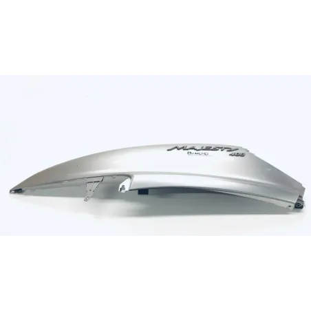 Cache carenage coque arriere gauche YAMAHA YP 400 2004-2006 MAJESTY