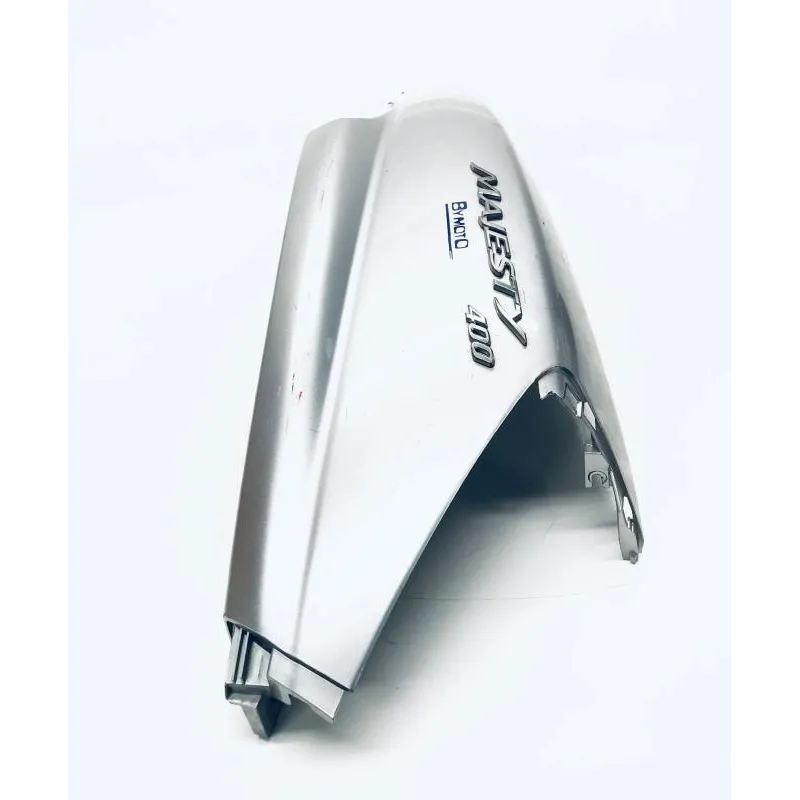 Cache carenage coque arriere gauche YAMAHA YP 400 2004-2006 MAJESTY