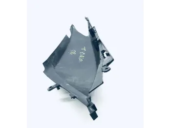 Cache carenage coque arriere gauche YAMAHA XP 500 2001-2007 TMAX