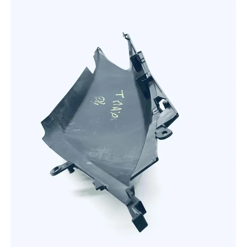 Cache carenage coque arriere gauche YAMAHA XP 500 2001-2007 TMAX