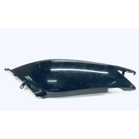 Cache carenage coque arriere gauche YAMAHA XP 500 2001-2007 TMAX
