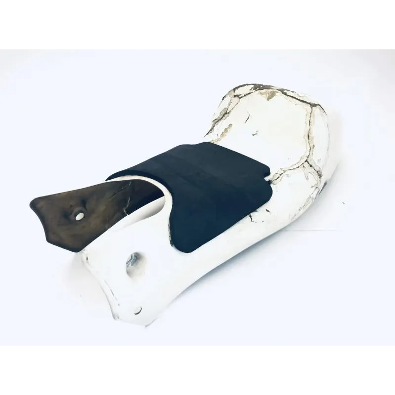 Cache carenage coque arriere YAMAHA TZ 125 1997-2000