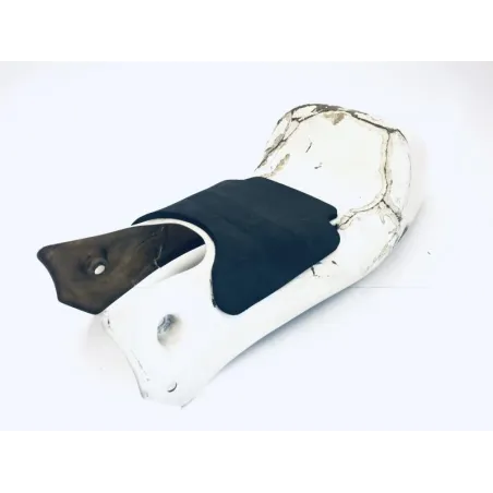 Cache carenage coque arriere YAMAHA TZ 125 1997-2000