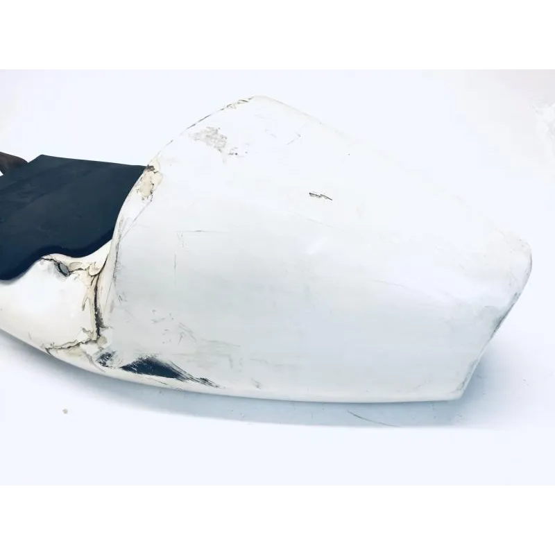 Cache carenage coque arriere YAMAHA TZ 125 1997-2000
