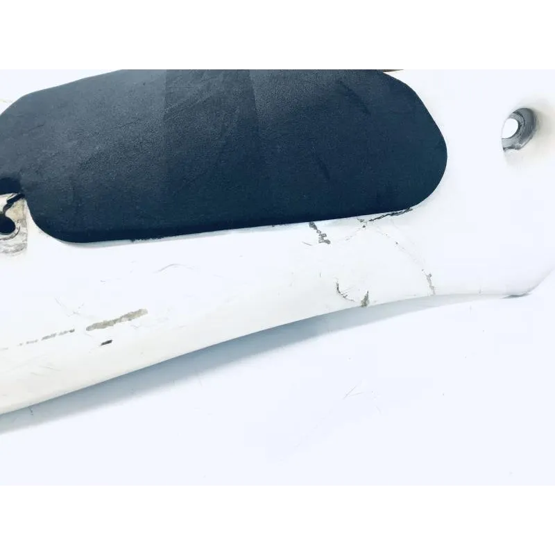 Cache carenage coque arriere YAMAHA TZ 125 1997-2000