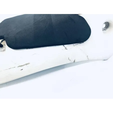 Cache carenage coque arriere YAMAHA TZ 125 1997-2000