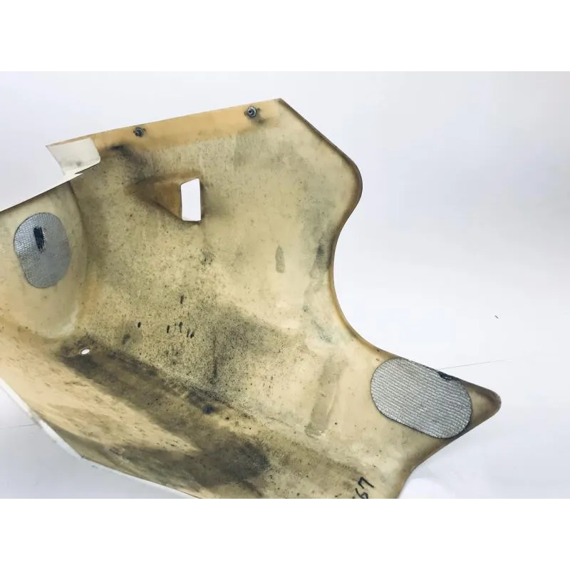 Sabot YAMAHA TZ 125 1997-2000