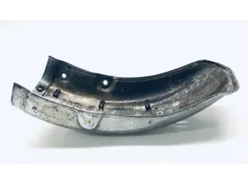 Garde boue arriere SUZUKI GN 125 1982-1996
