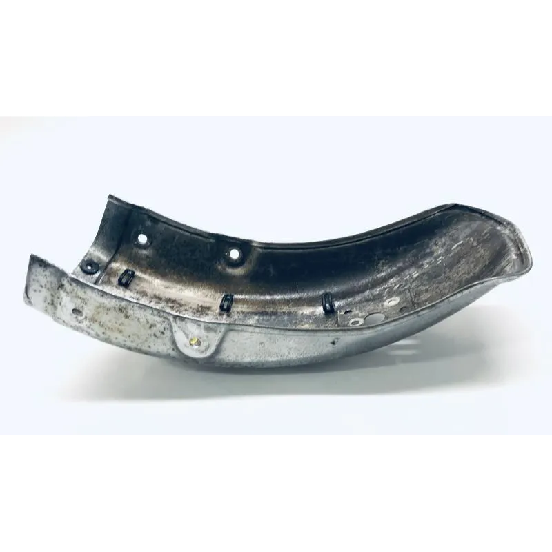 Garde boue arriere SUZUKI GN 125 1982-1996