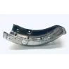 Garde boue arriere SUZUKI GN 125 1982-1996