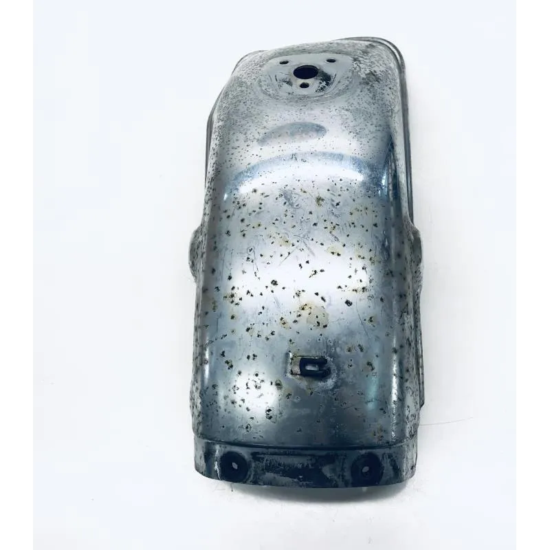 Garde boue arriere SUZUKI GN 125 1982-1996