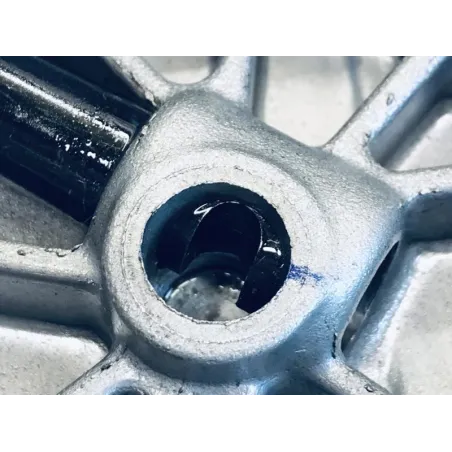 Carter embrayage KTM DUKE 390 2017-2020