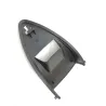 Cache carenage centrale sabot YAMAHA XQ 125 2001-2002 MAXSTER