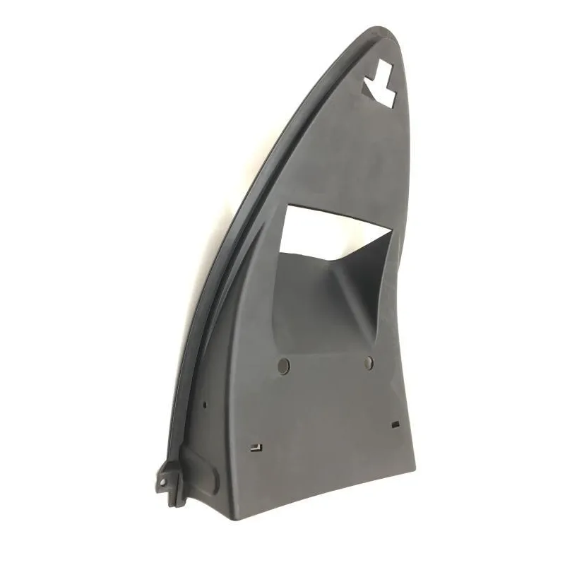 Cache carenage centrale sabot YAMAHA XQ 125 2001-2002 MAXSTER