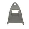 Cache carenage centrale sabot YAMAHA XQ 125 2001-2002 MAXSTER