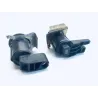 Jeu de serrure contacteur a cle PEUGEOT ELYSEO 100 1999-2002