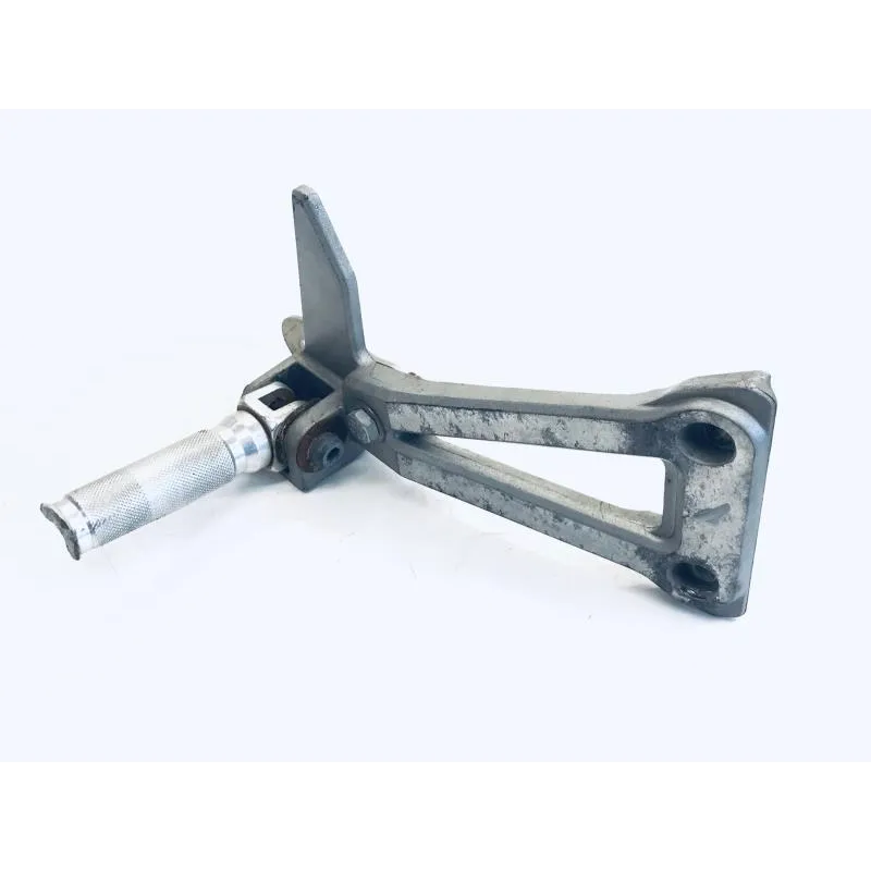 Platine arriere droite SUZUKI GSF 400 1991-1993 BANDIT
