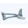 Platine arriere droite SUZUKI GSF 400 1991-1993 BANDIT Platine arriere droite SUZUKI GSF 400 1991-1993 BANDIT