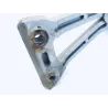 Platine arriere droite SUZUKI GSF 400 1991-1993 BANDIT Platine arriere droite SUZUKI GSF 400 1991-1993 BANDIT