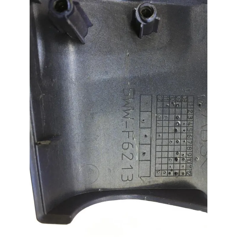 Cache guidon superieur YAMAHA CW 50 2013-2016 BW'S EASY