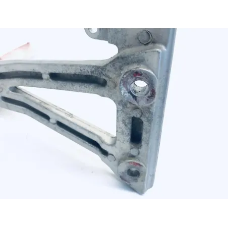 Platine arriere gauche SUZUKI GSF 400 1991-1993 BANDIT