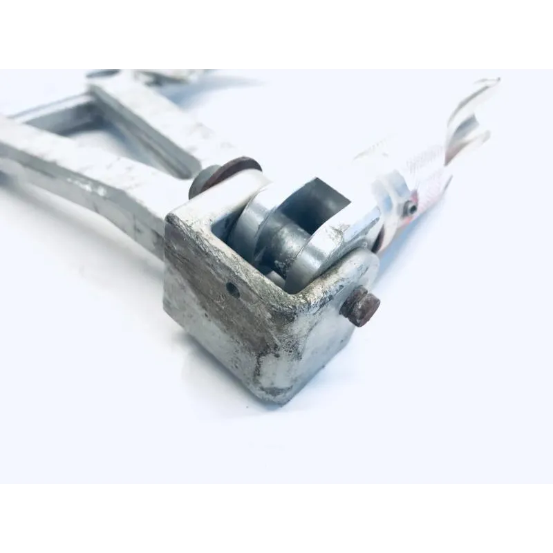 Platine arriere gauche SUZUKI GSF 400 1991-1993 BANDIT