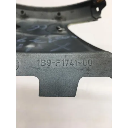 Cache jonction coque arriere MBK YPR 125 2006-2009 SKYCRUISER