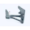 Platine arriere gauche SUZUKI GSF 400 1991-1993 BANDIT Platine arriere gauche SUZUKI GSF 400 1991-1993 BANDIT
