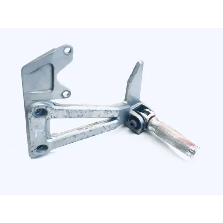 Platine arriere gauche SUZUKI GSF 400 1991-1993 BANDIT