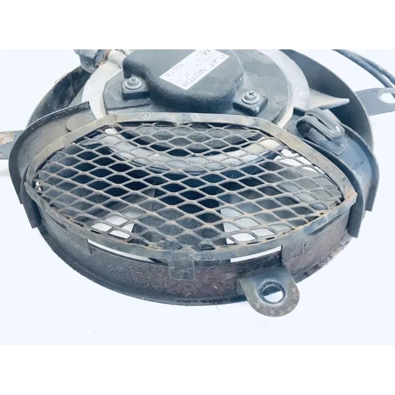 Ventilateur SUZUKI GSF 400 1991-1993 BANDIT