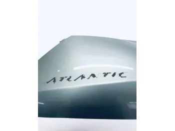 Cache carenage coque arriere droit APRILIA ATLANTIC 125 2003-2012