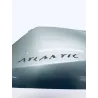 Cache carenage coque arriere droit APRILIA ATLANTIC 125 2003-2012