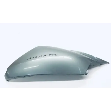 Cache carenage coque arriere droit APRILIA ATLANTIC 125 2003-2012