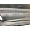 Cache lateral gauche YAMAHA YPR 125 2006-2009 XMAX